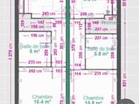 Vente maison 4 pièces Vente maison 4 pièces