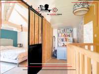 Vente maison 5 pièces Vente maison 5 pièces