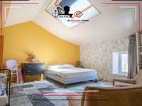 Vente maison 5 pièces Vente maison 5 pièces