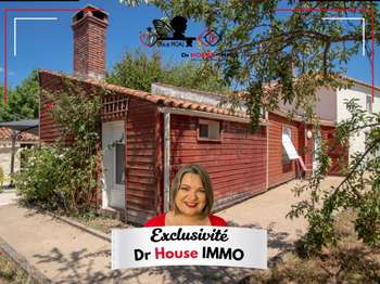 Photo Vente maison Le Langon