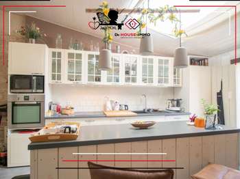 Vente maison 5 pièces Vente maison 5 pièces