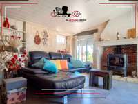 Vente maison 5 pièces Vente maison 5 pièces