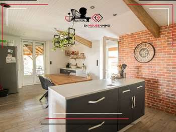 Vente maison 6 pièces Vente maison 6 pièces