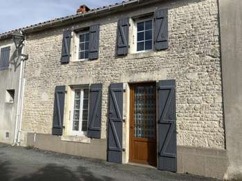 Photo Vente maison Le Langon