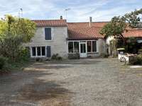 Vente maison