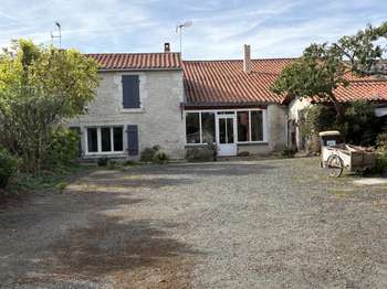 Vente maison