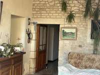 Vente maison