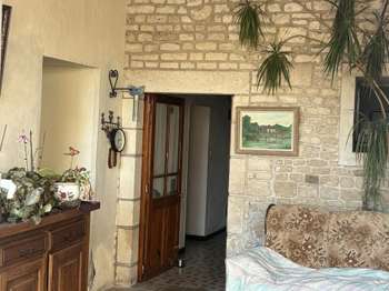 Vente maison