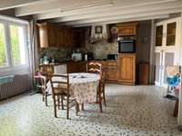Vente maison