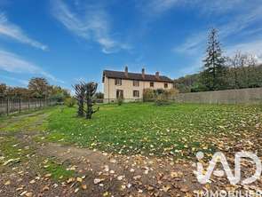 Vente Maison 3 chambresLe Lardin-Saint-Lazare