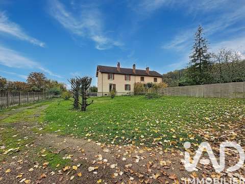 Vente maison 5 pièces Le Lardin-Saint-Lazare 24