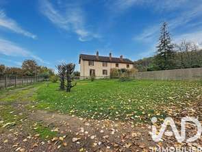 Vente Maison 3 chambresLe Lardin-Saint-Lazare