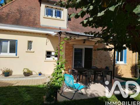Vente maison 4 pièces Le Lardin-Saint-Lazare 24