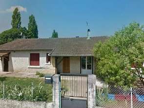 Vente Maison 3 chambresLe Lardin-Saint-Lazare