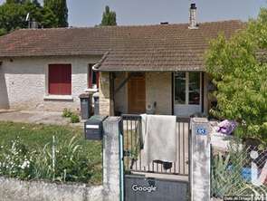 Vente Maison 3 chambresLe Lardin-Saint-Lazare