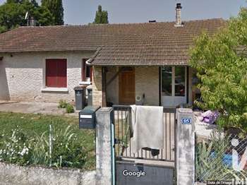 Vente maison 6 pièces Le Lardin-Saint-Lazare 24