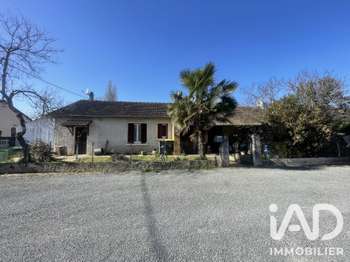 Vente Maison 3 chambresLe Lardin-Saint-Lazare