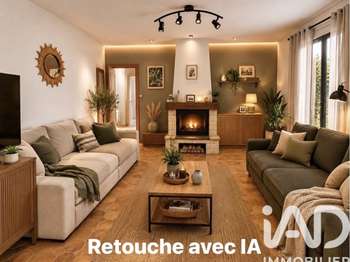 Vente maison 6 pièces Vente maison 6 pièces