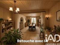 Vente maison 6 pièces Vente maison 6 pièces
