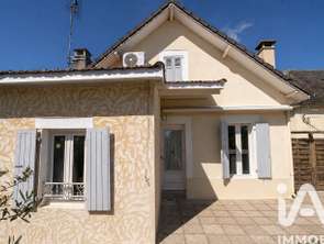 Vente Maison 3 chambresLe Lardin-Saint-Lazare