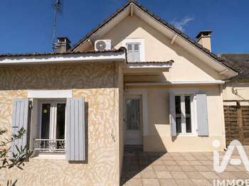 Vente maison 5 pièces Le Lardin-Saint-Lazare 24