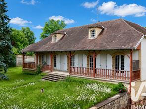 Vente Maison 3 chambresLe Lardin-Saint-Lazare