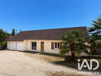 Vente maison 5 pièces Le Lardin-Saint-Lazare 24