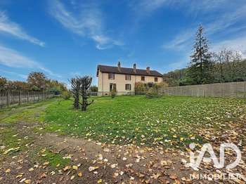 Vente Maison 3 chambresLe Lardin-Saint-Lazare
