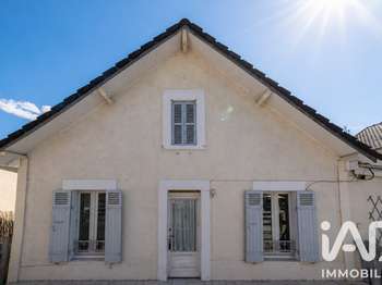 Vente Maison 3 chambresLe Lardin-Saint-Lazare