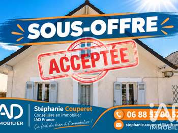Vente maison 5 pièces Le Lardin-Saint-Lazare 24
