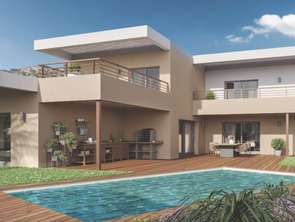 Vente Maison 4 chambresLe Lavandou