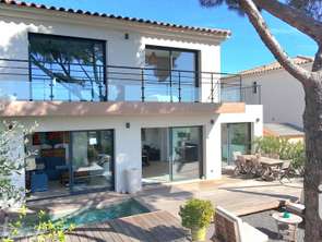 Vente Maison 3 chambresLe Lavandou