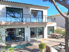 Vente Maison 3 chambresLe Lavandou
