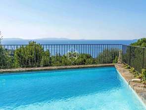 Vente Maison 4 chambresLe Lavandou