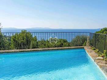 Vente maison 7 pièces Le Lavandou 83