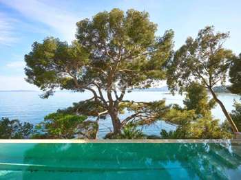 Vente maison 7 pièces Le Lavandou 83