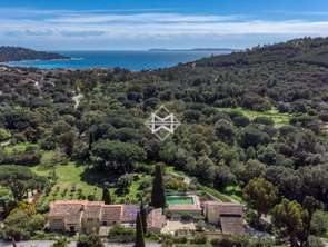 Vente Maison 9 chambresLe Lavandou