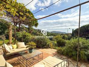 Vente Maison 5 chambresLe Lavandou