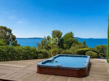 Vente Maison 3 chambresLe Lavandou