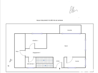 Vente maison 7 pièces Vente maison 7 pièces