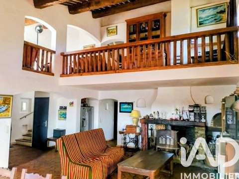 Vente maison 7 pièces Vente maison 7 pièces