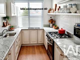 Vente maison 7 pièces Vente maison 7 pièces