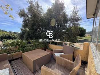 Vente Maison 7 piècesLe Lavandou