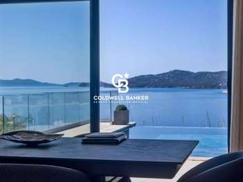 Vente Maison 4 chambresLe Lavandou