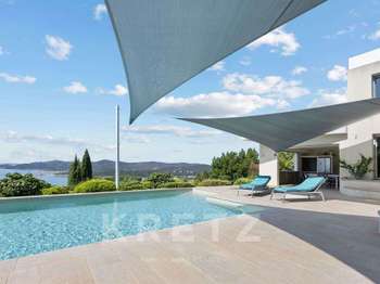 Vente Maison 5 chambresLe Lavandou
