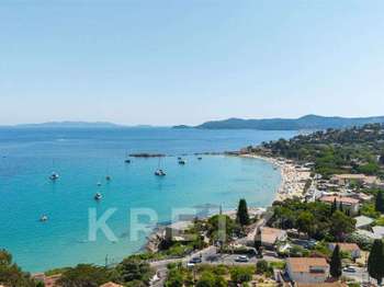 Vente Maison 4 chambresLe Lavandou