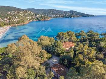 Vente Maison 9 piècesLe Lavandou