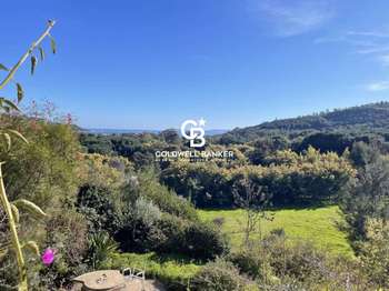 Vente Maison 2 chambresLe Lavandou