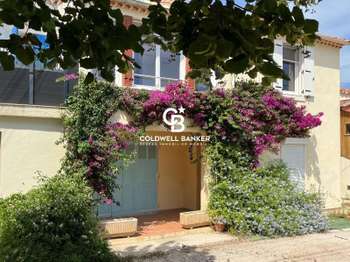 Vente Maison 1 chambreLe Lavandou