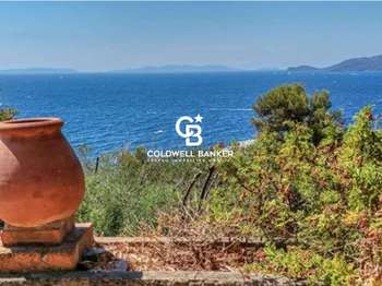 Vente Maison 4 chambresLe Lavandou